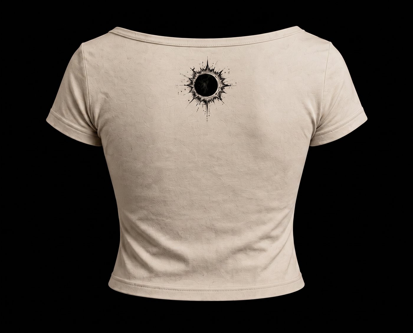 ECLIPSE VELO — vista trasera